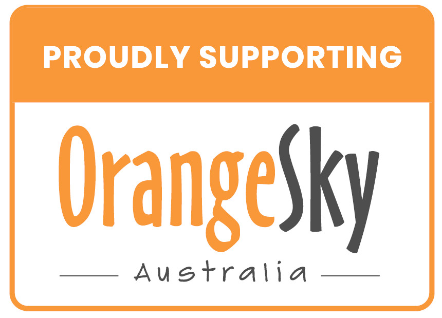 Orange Sky Logo