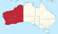 2009 - Western Australia