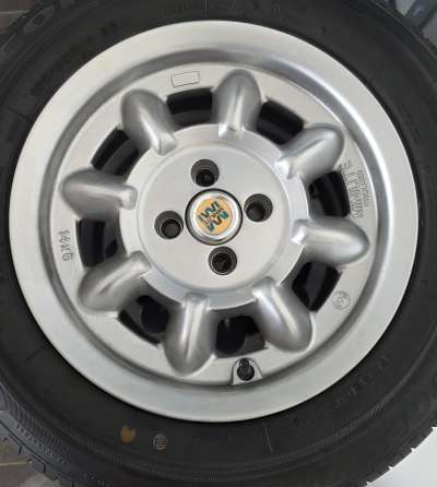 Real Minilite's for sale